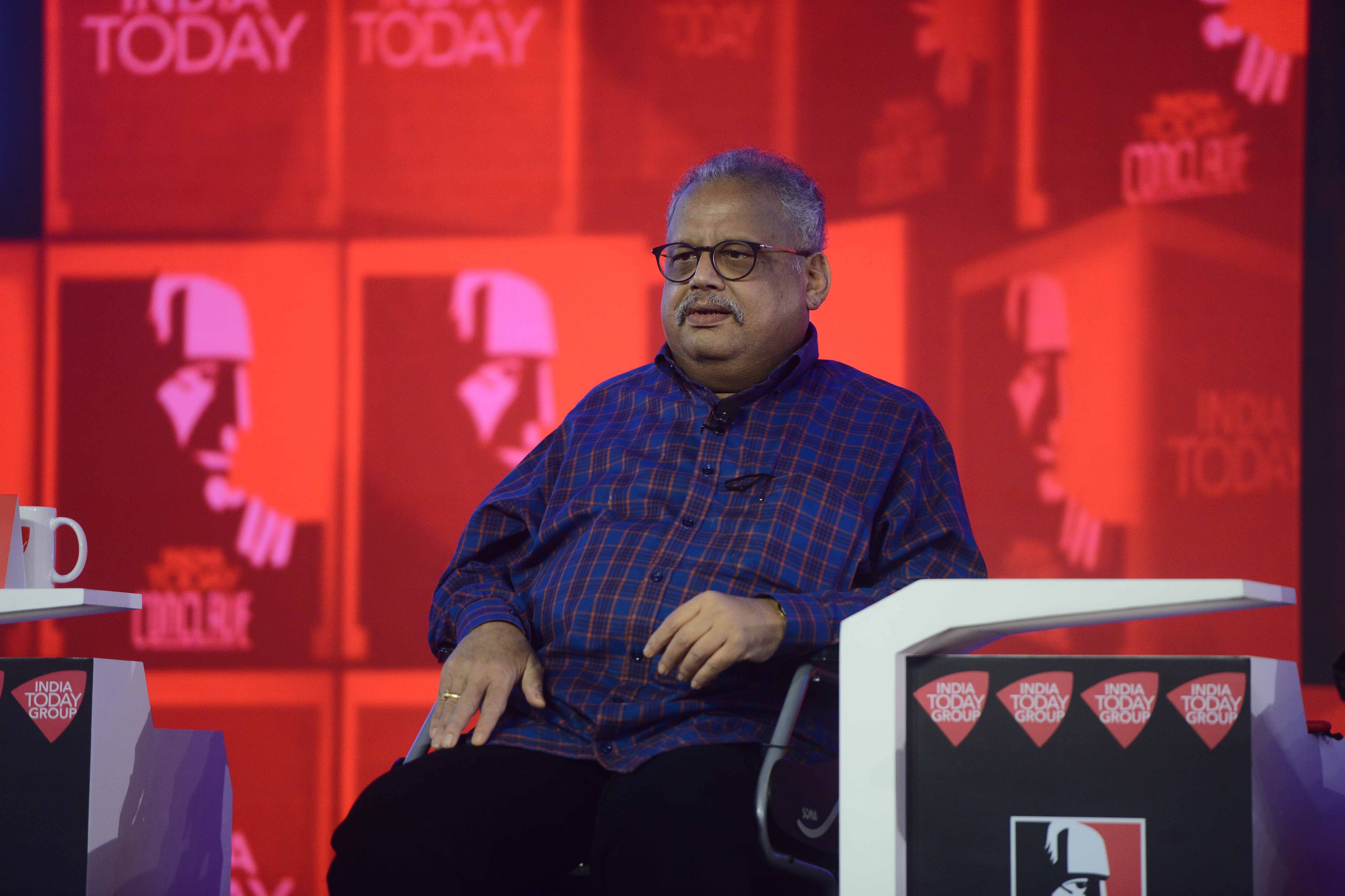 राकेश झुनझुनवाला मोदी समर्थक