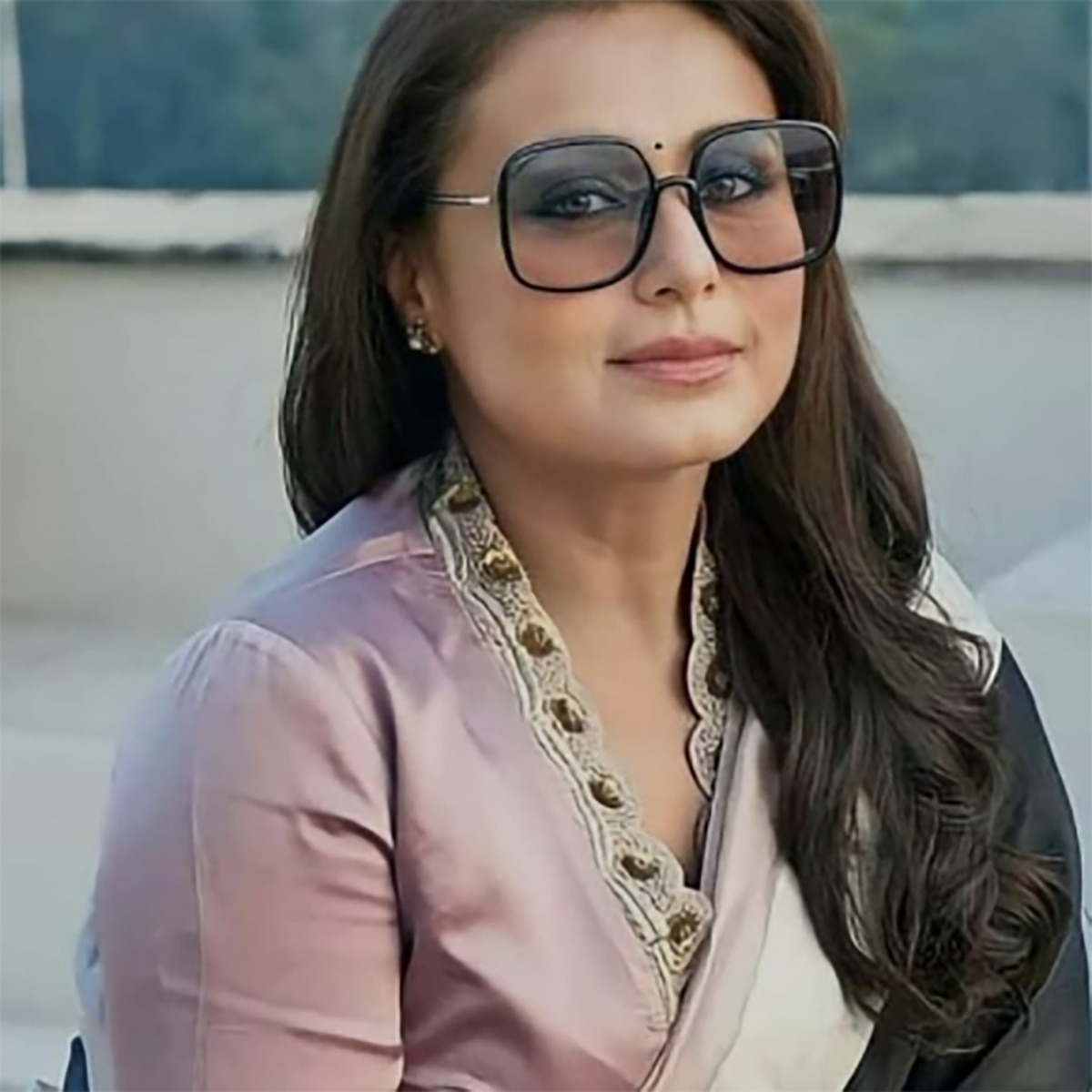 रानी मुखर्जी