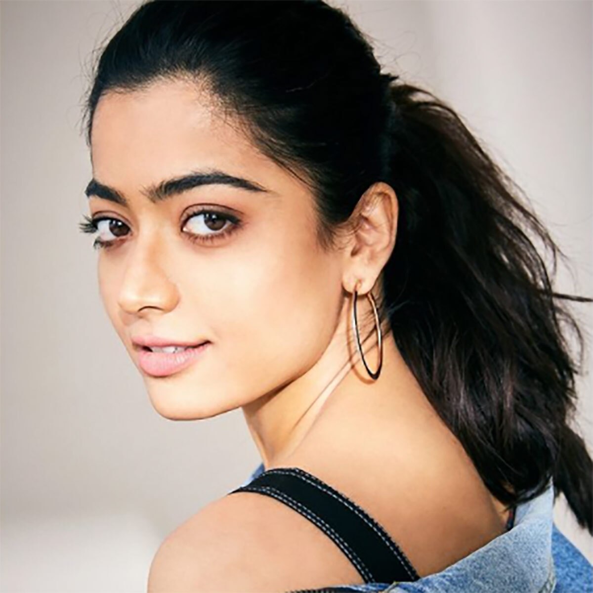 रश्मिका मंदाना 