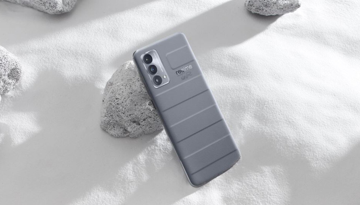 Realme GT Master Edition