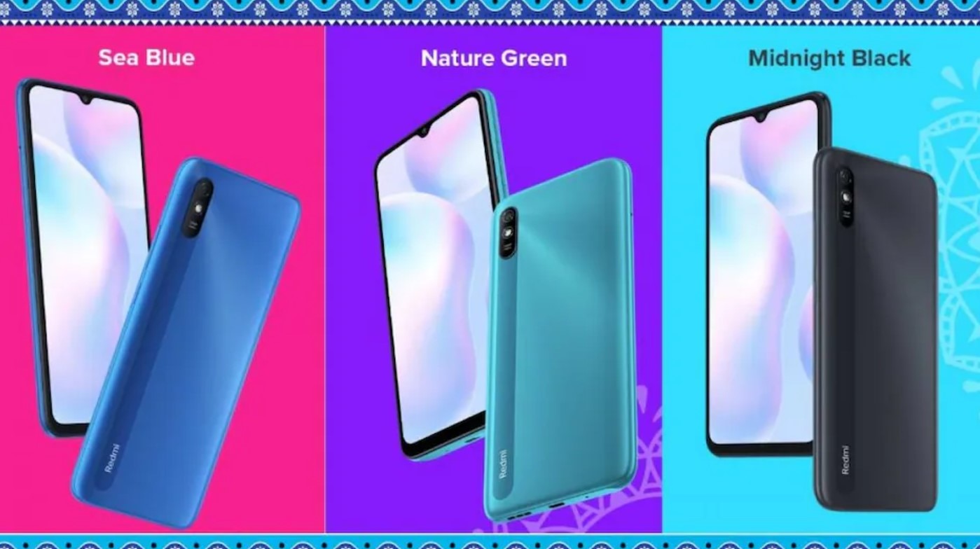 Redmi 9A