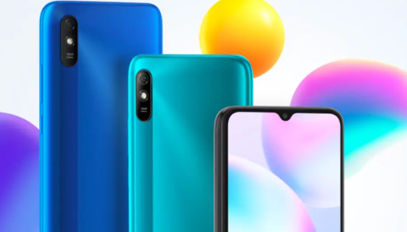 Redmi 9A