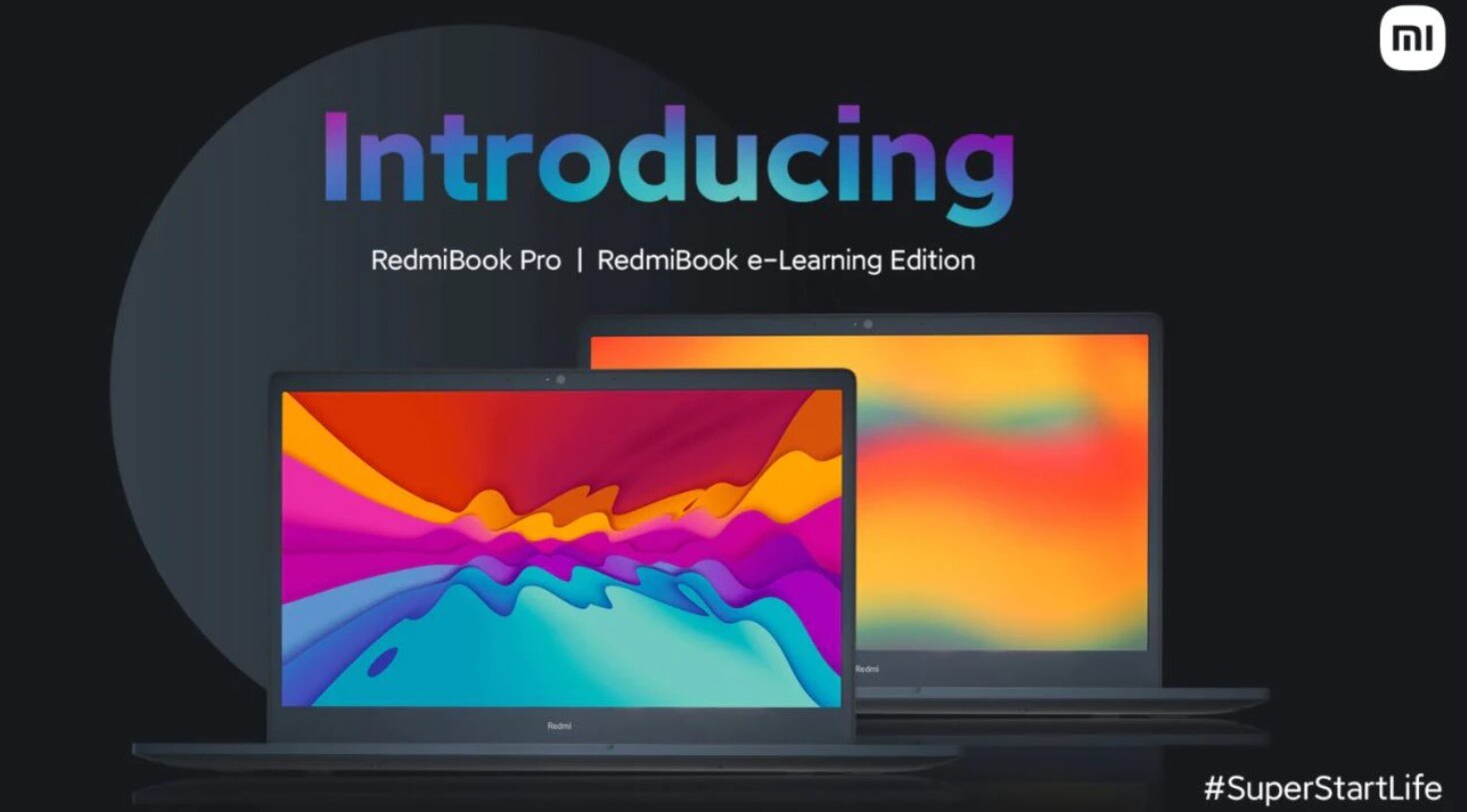 Redmi Ebook
