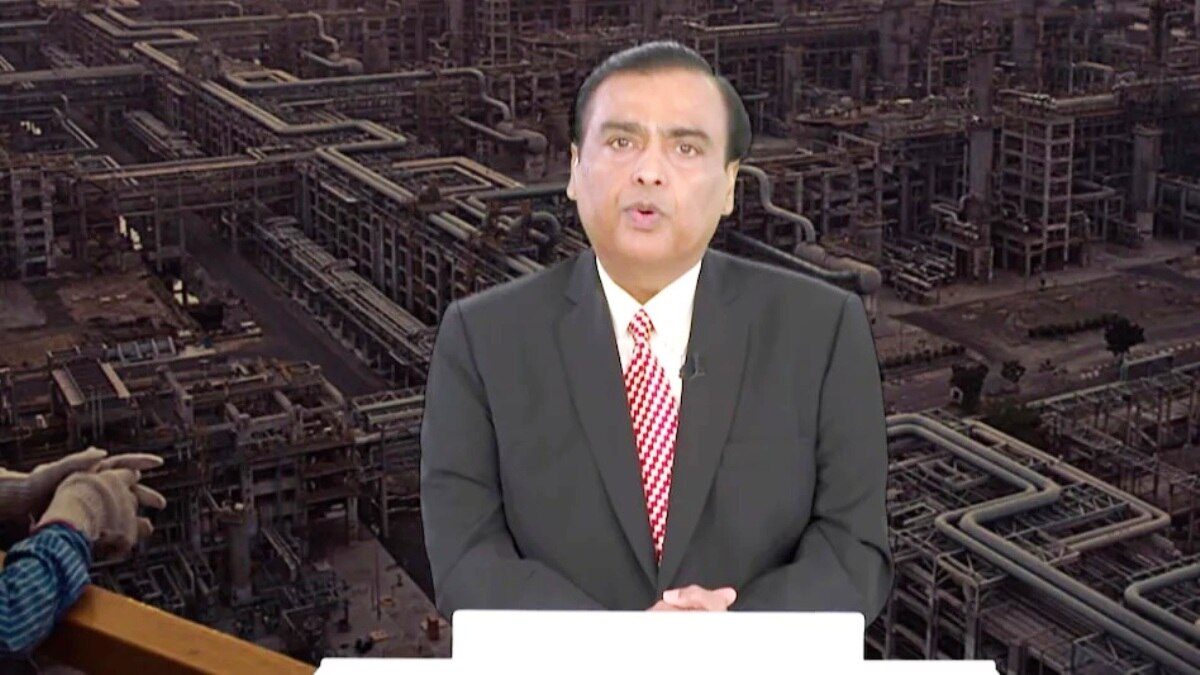  रीन्यूएबल एनर्जी में भारी निवेश करेगी रिलायंस 