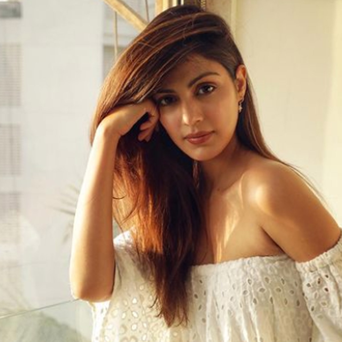 रिया चक्रवर्ती 