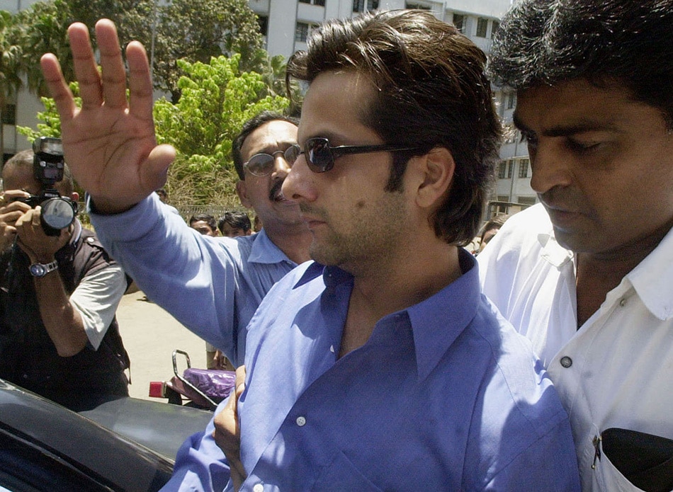 फरदीन खान