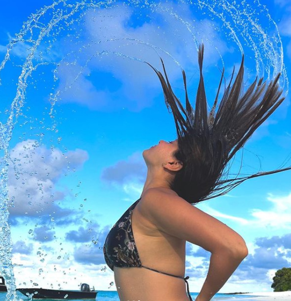 रुबीना दिलैक