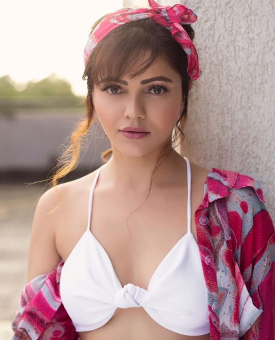 रुबीना दिलैक