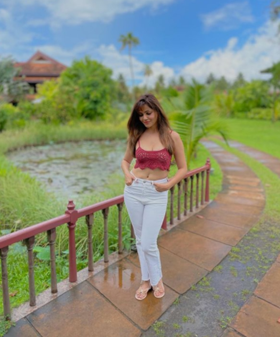 रुबीना दिलैक