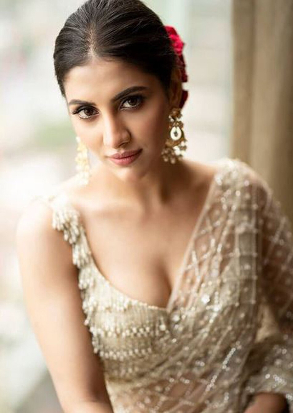 रुक्मिणी मैत्रा