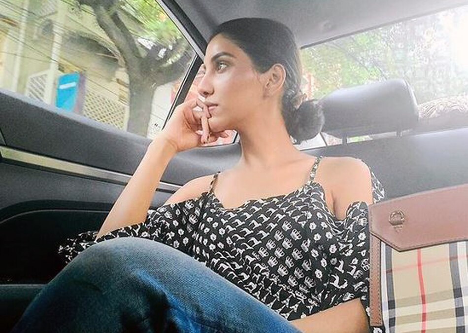 रुक्मिणी मैत्रा