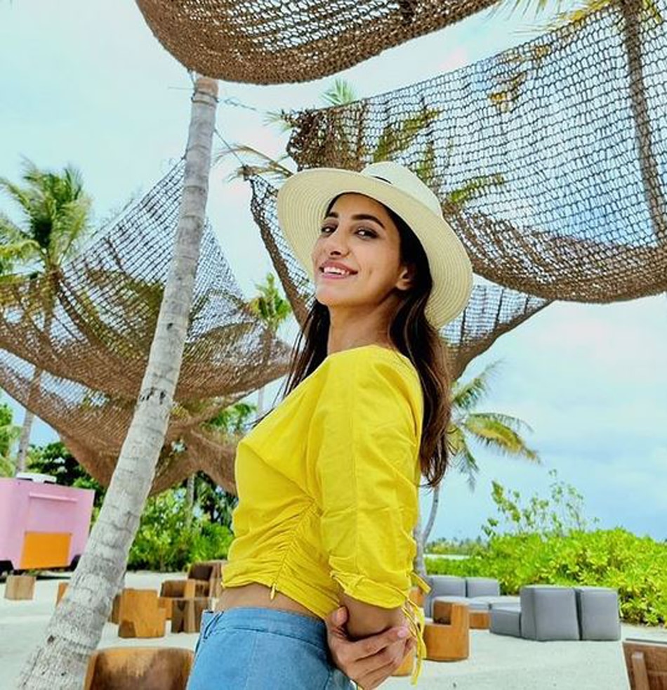 रुक्मिणी मैत्रा