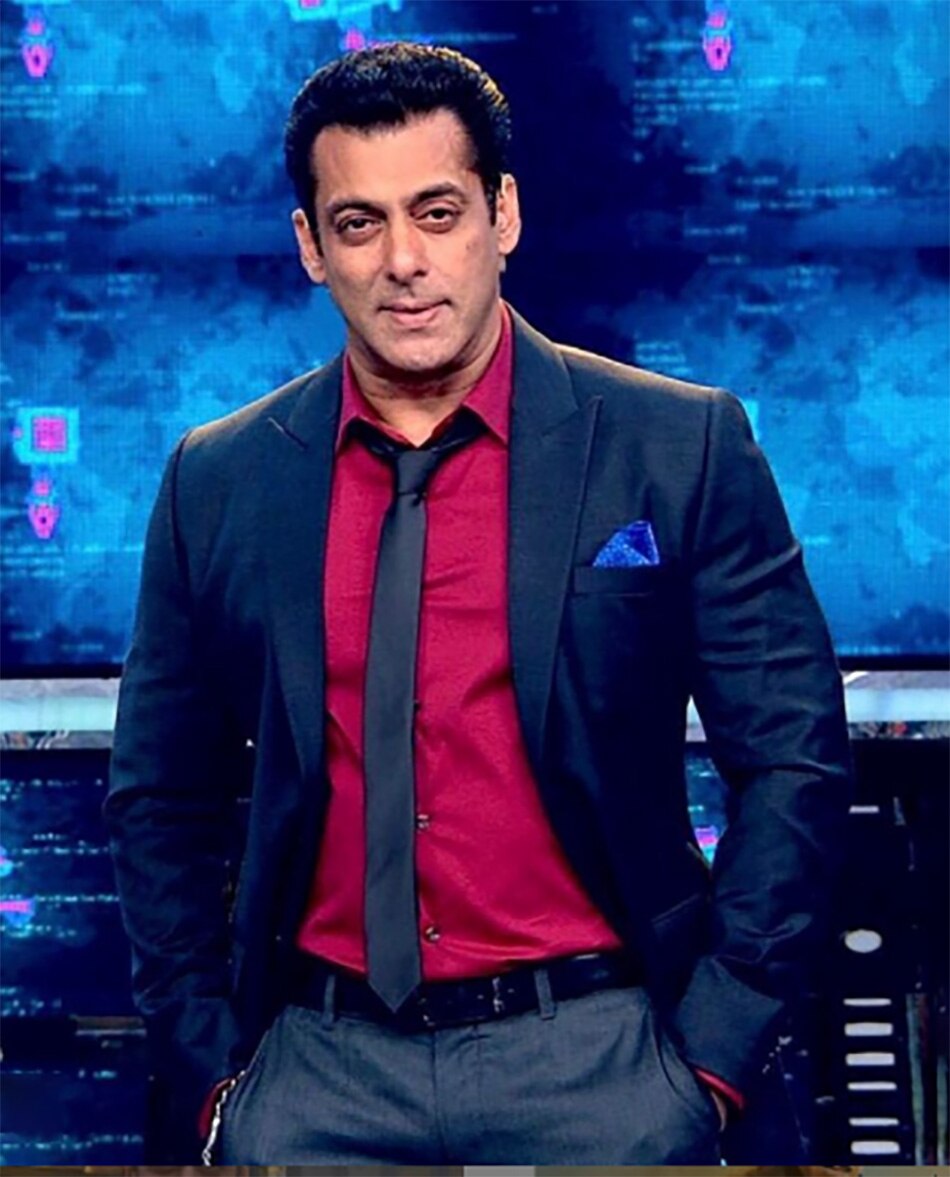  सलमान खान