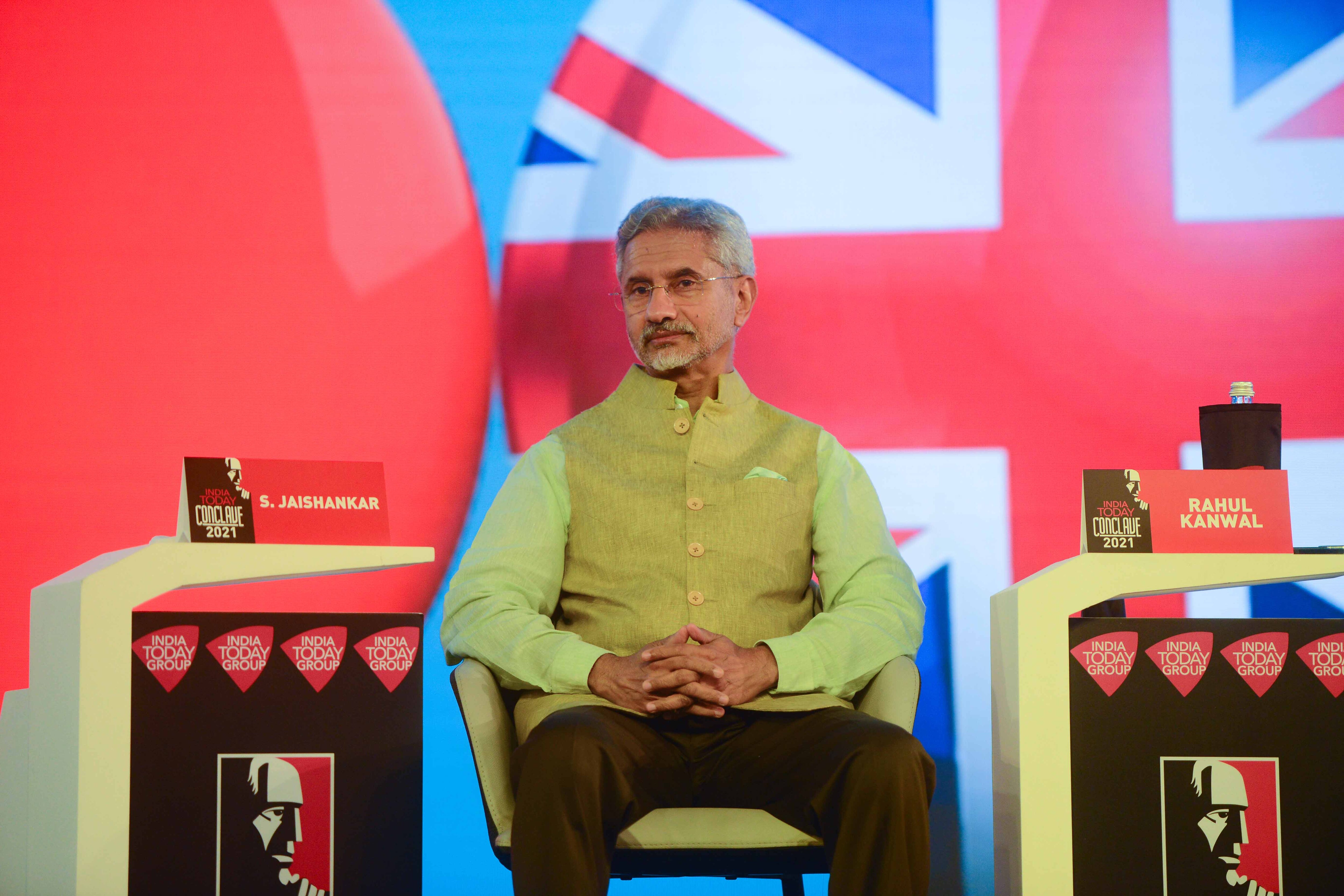 चीन से करेंगे डटकर मुकाबला