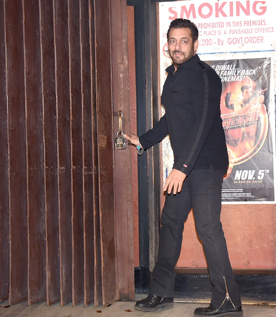 सलमान खान