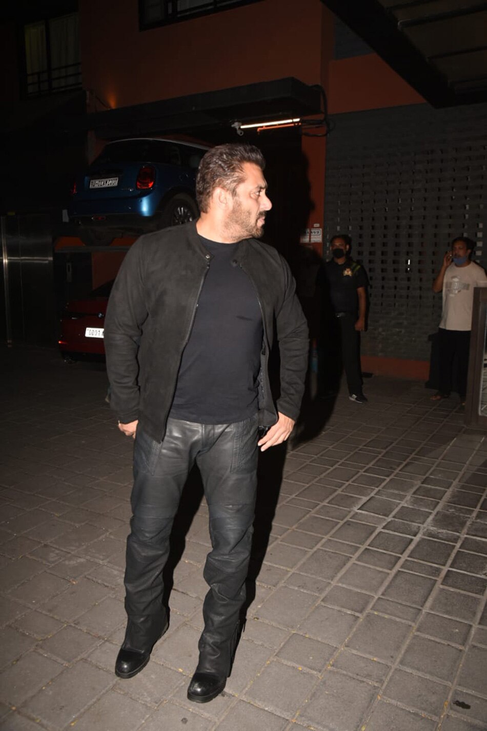 सलमान खान