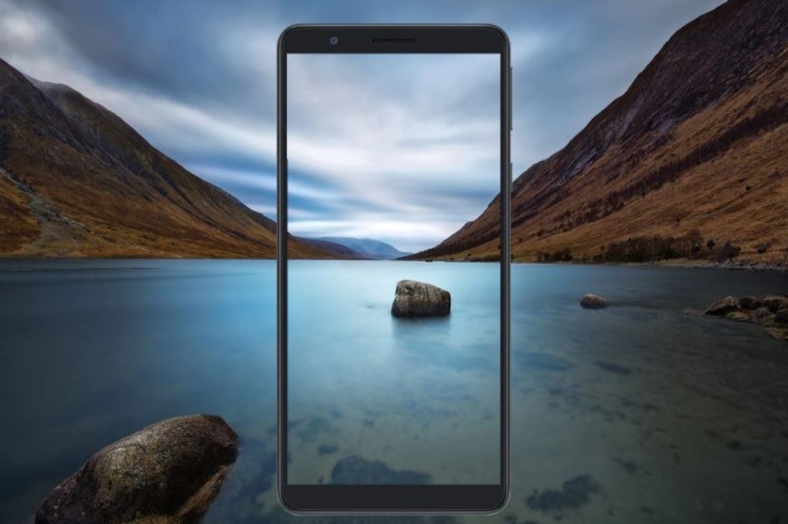  Samsung Galaxy M01 Core