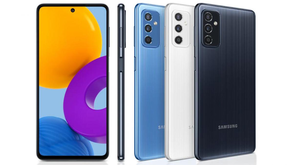 Samsung के इस लेटेस्ट 5G स्मार्टफोन पर मिल रही है भारी छूट, यहां से खरीदें