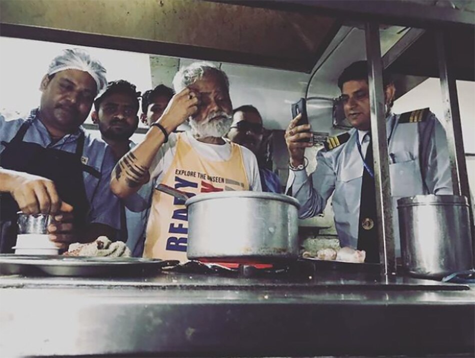 संजय मिश्रा 