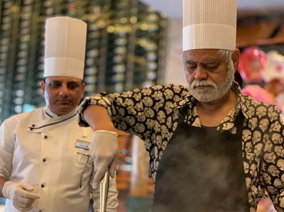 संजय मिश्रा 