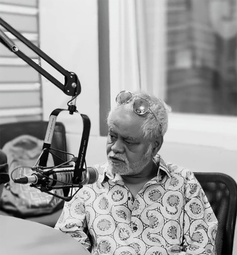 संजय मिश्रा 