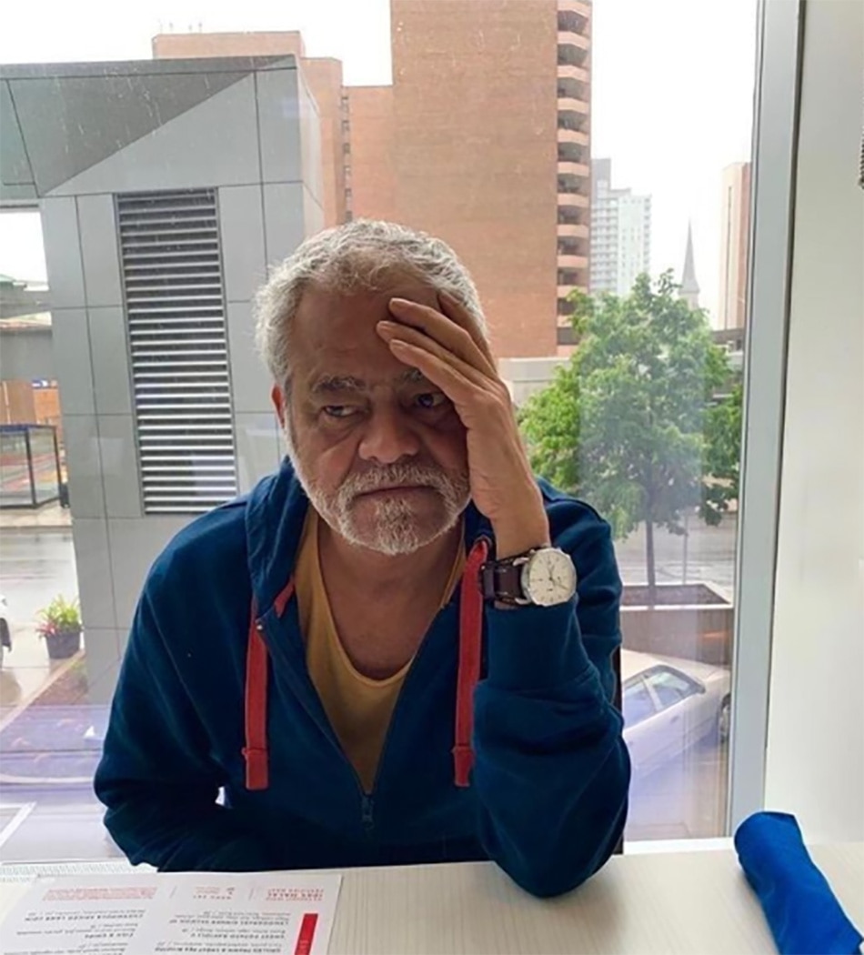 संजय मिश्रा 