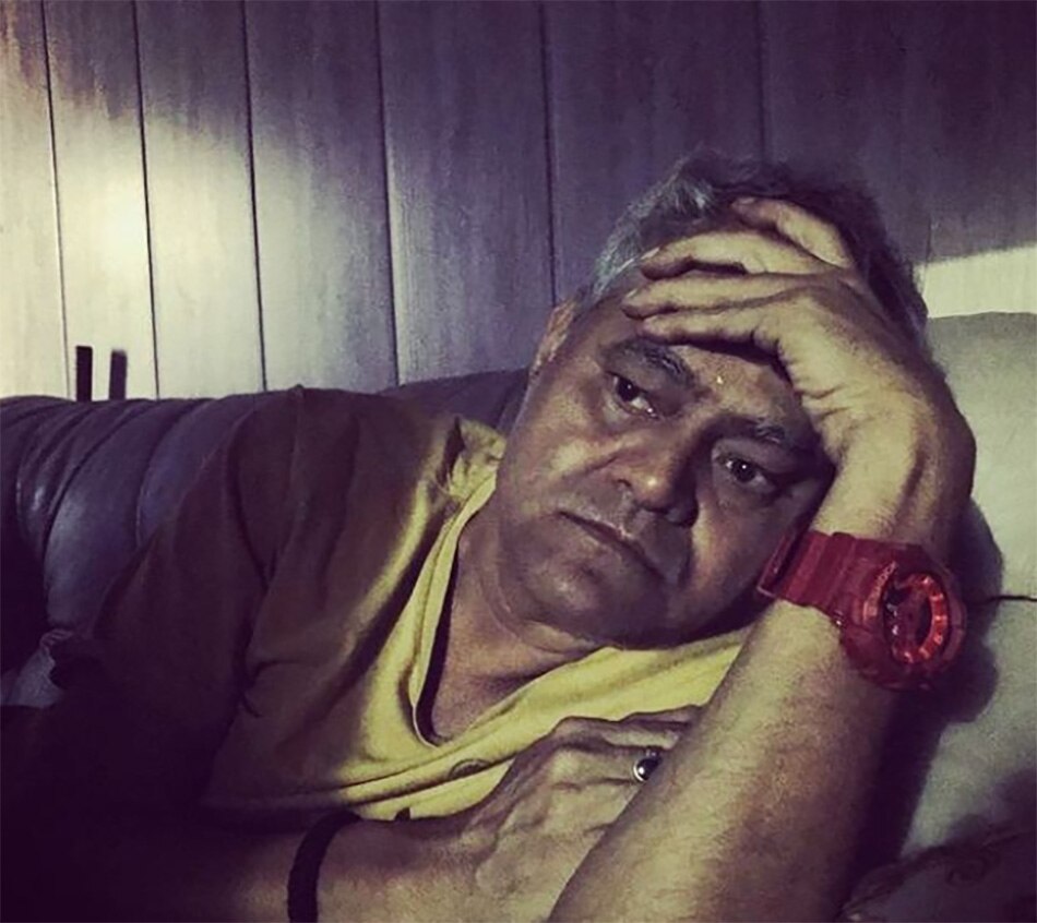 संजय मिश्रा 