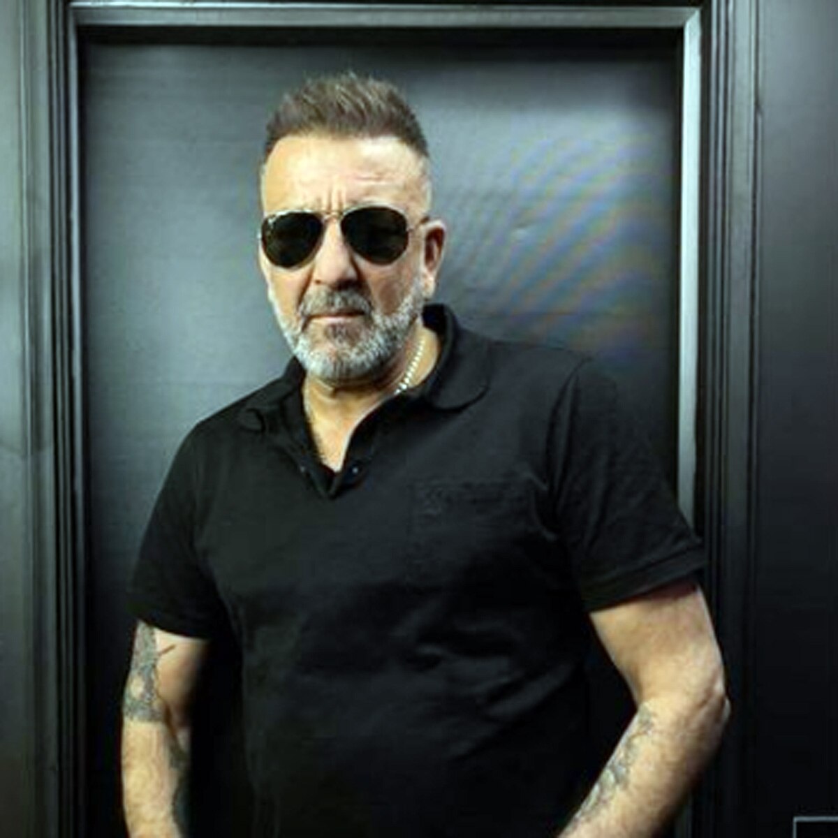 संजय दत्त