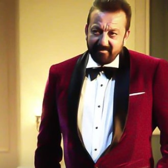 संजय दत्त