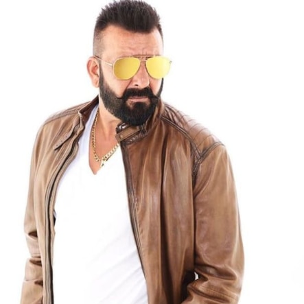 संजय दत्त