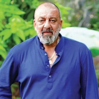 संजय दत्त