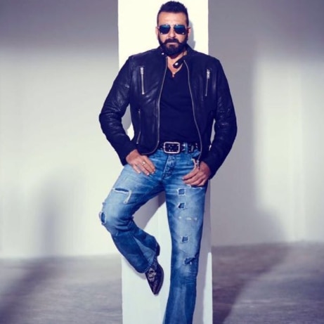 संजय दत्त