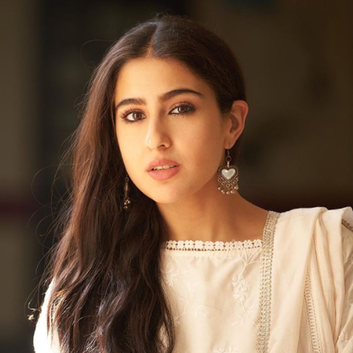 सारा अली खान 