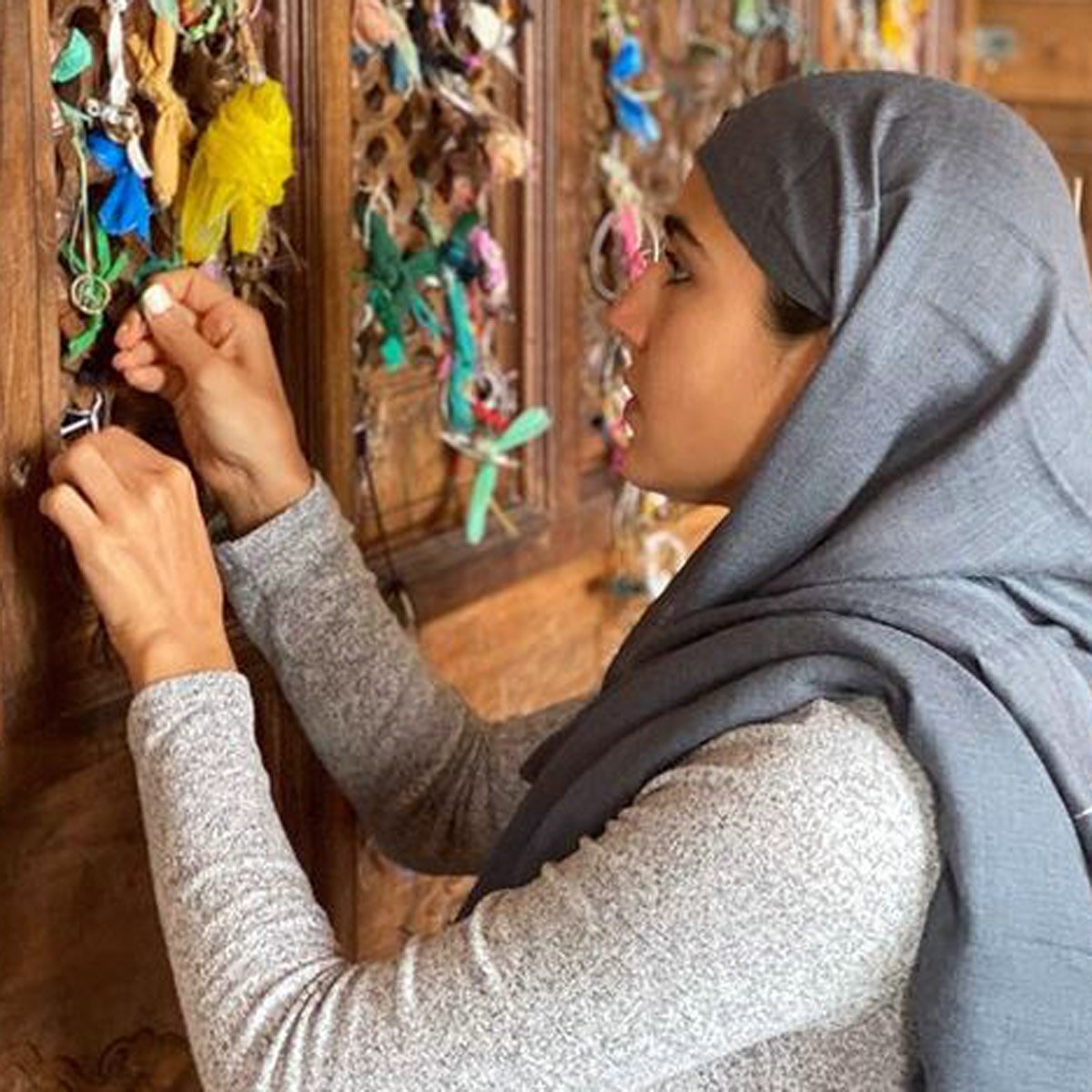 सारा अली खान