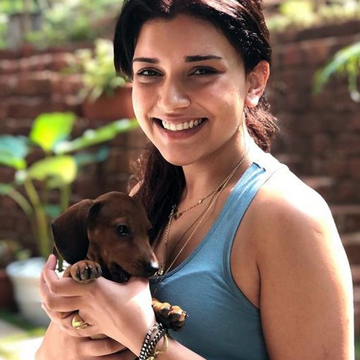 सारा इनारा अली