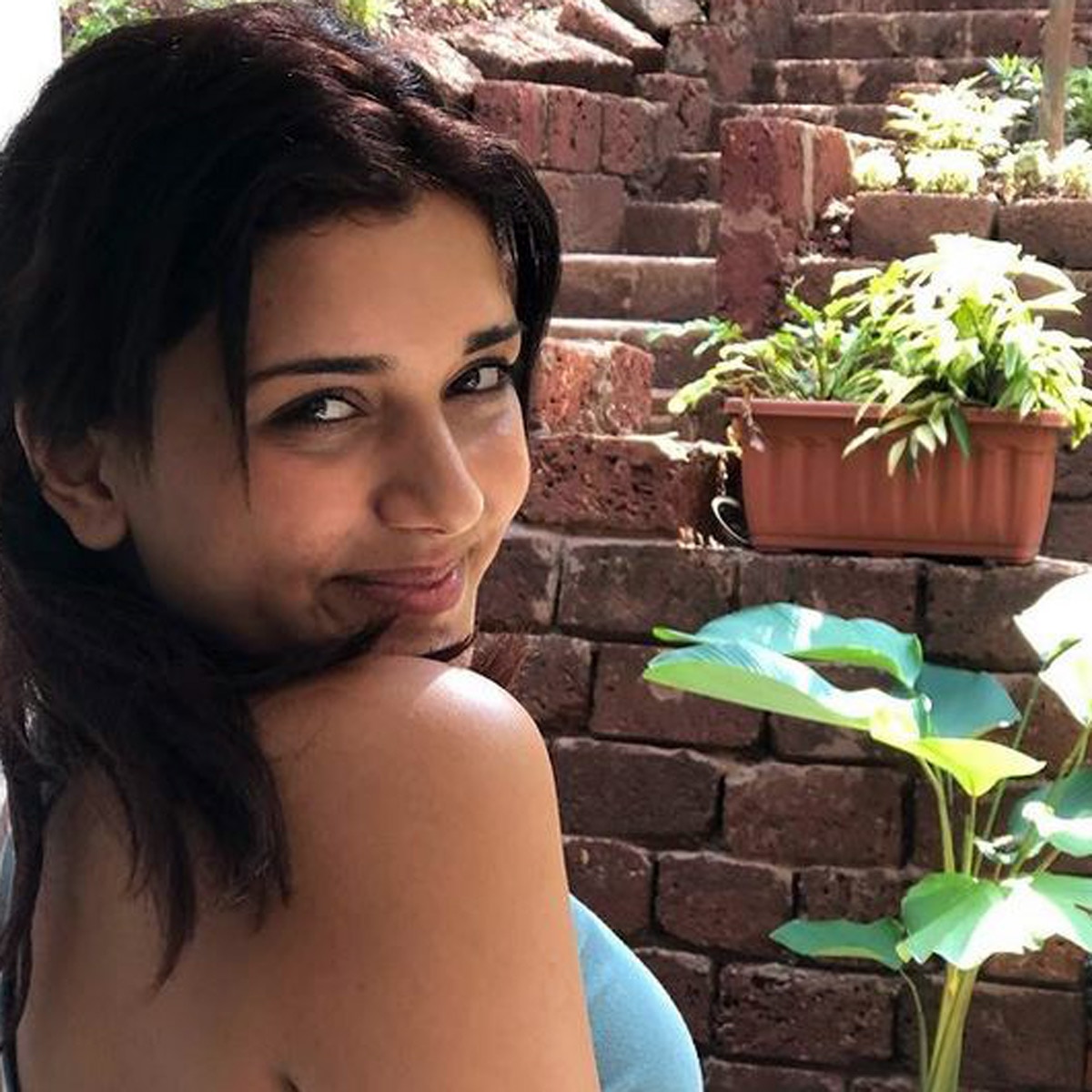 सारा इनारा अली