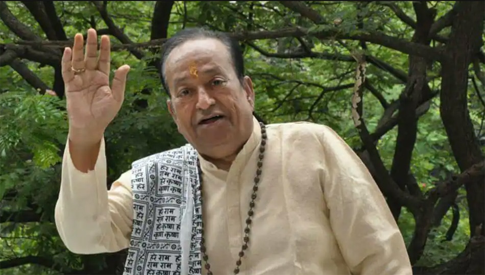 अरव‍िंंद त्र‍िवेदी  