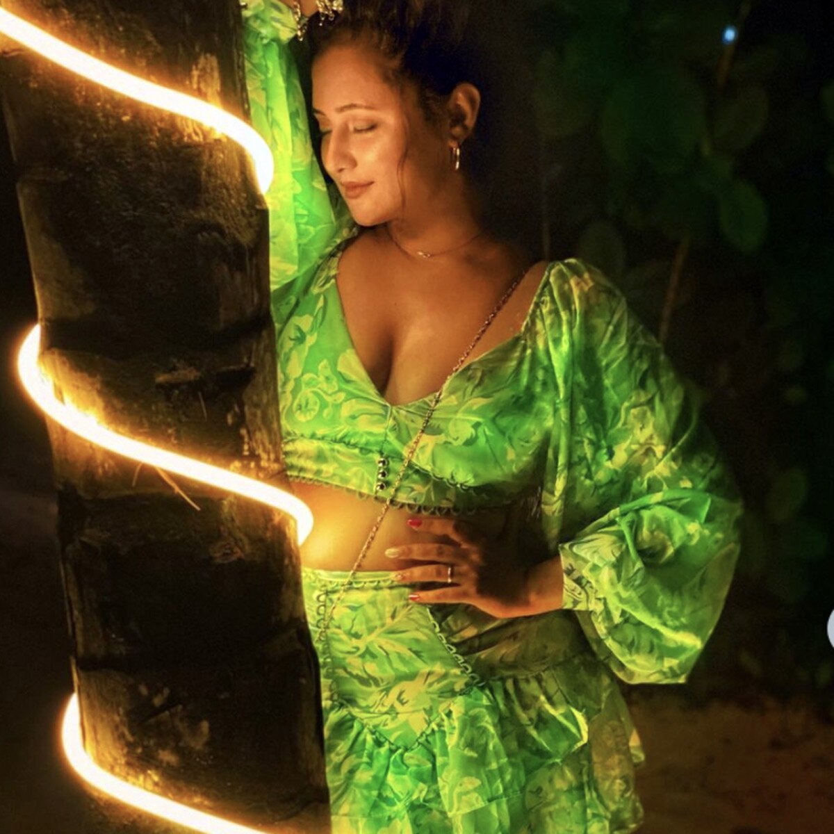 रश्मि देसाई