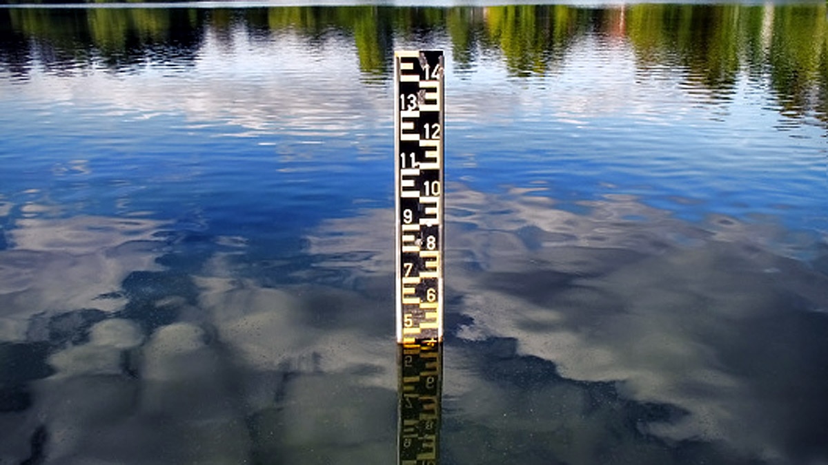 Sea Level Rise Danger to Mumbai