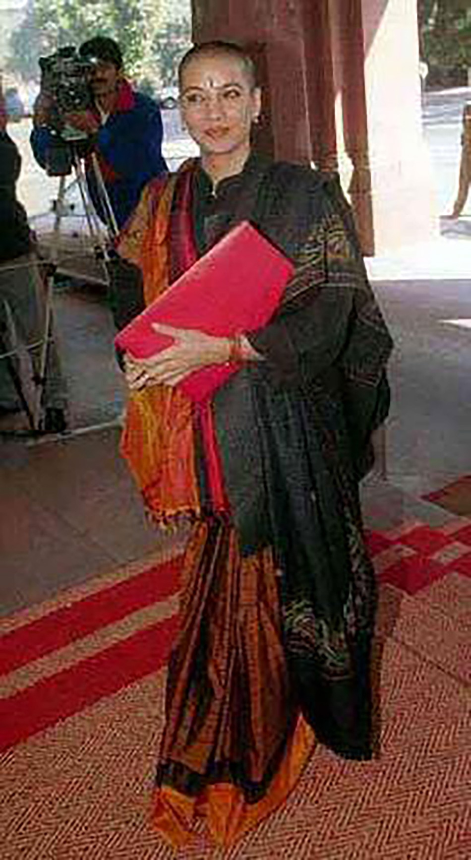 शबाना आजमी