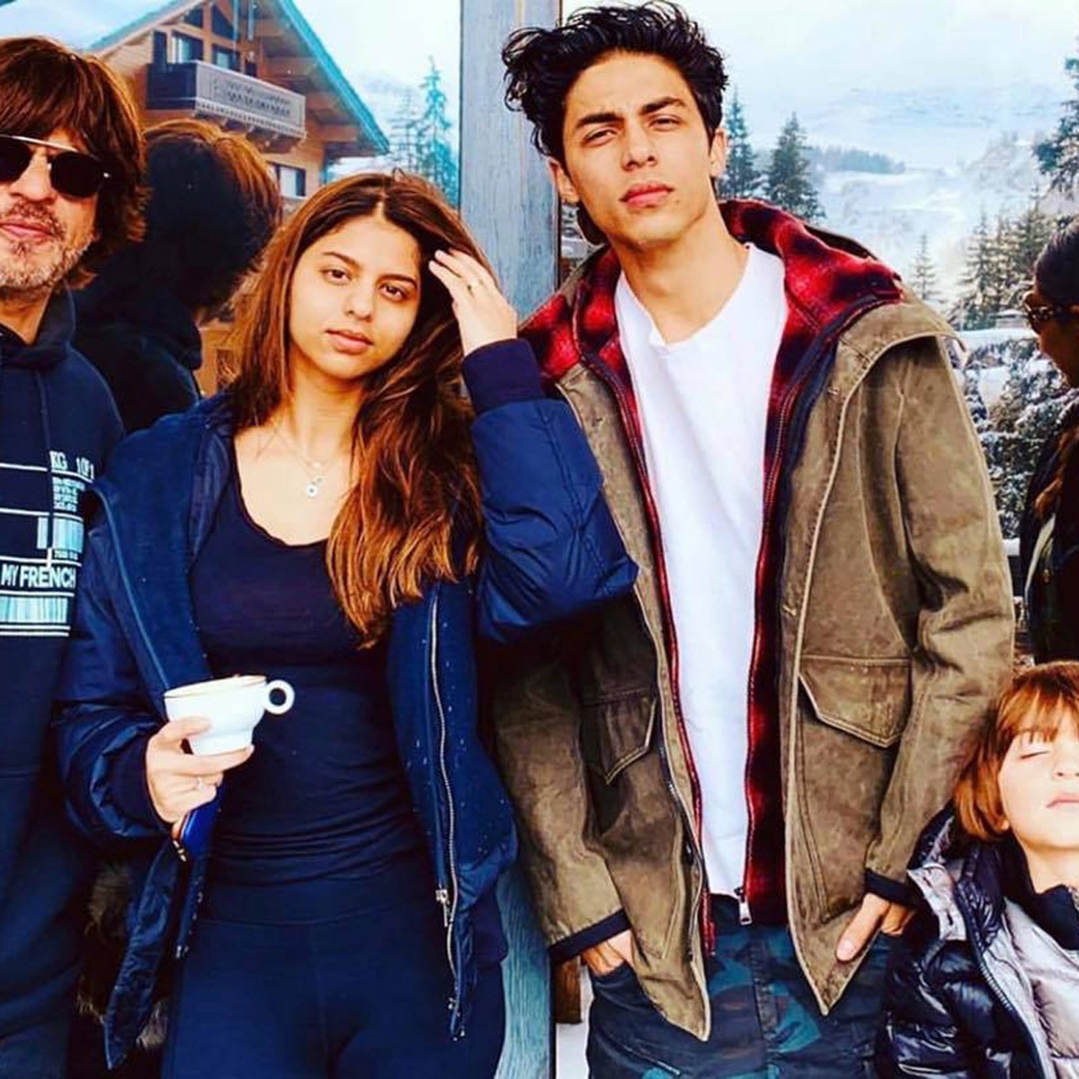 शाहरुख खान 