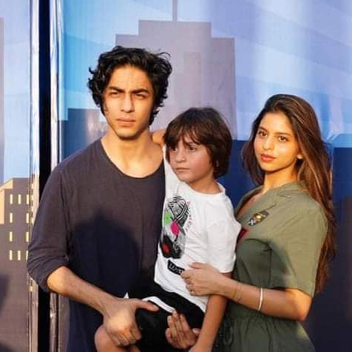 शाहरुख खान 