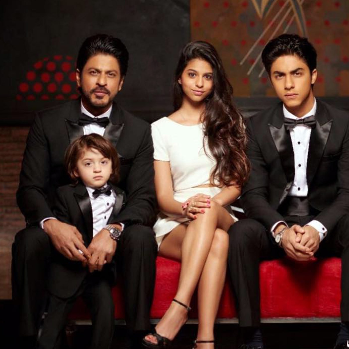 शाहरुख खान 