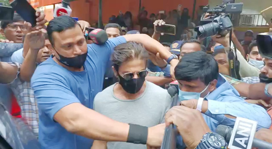 शाहरुख खान