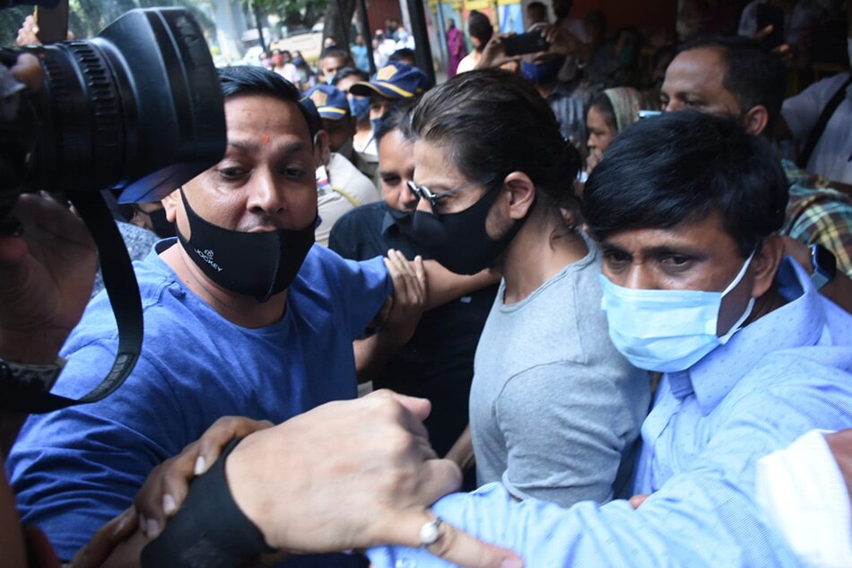 शाहरुख खान