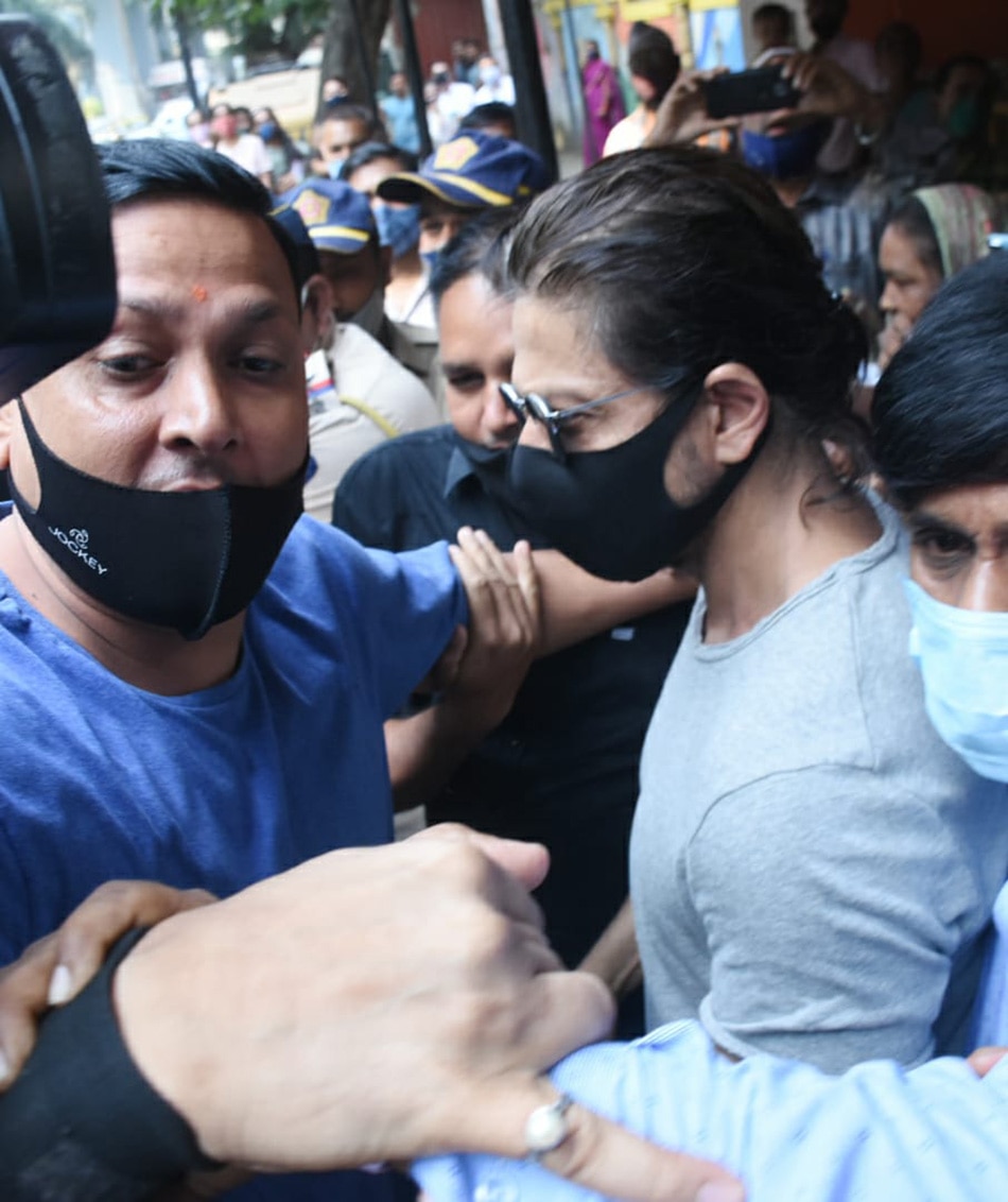 शाहरुख खान