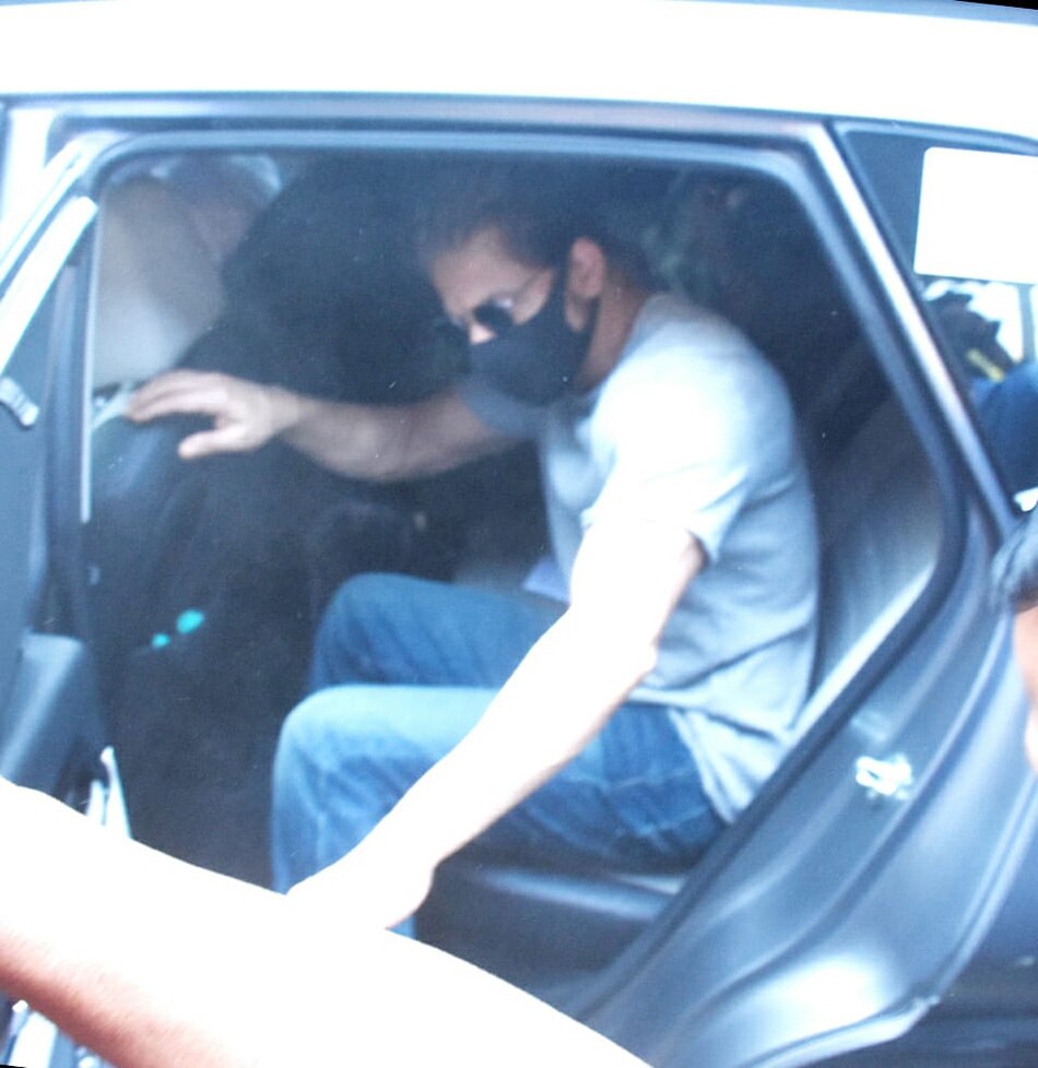 शाहरुख खान