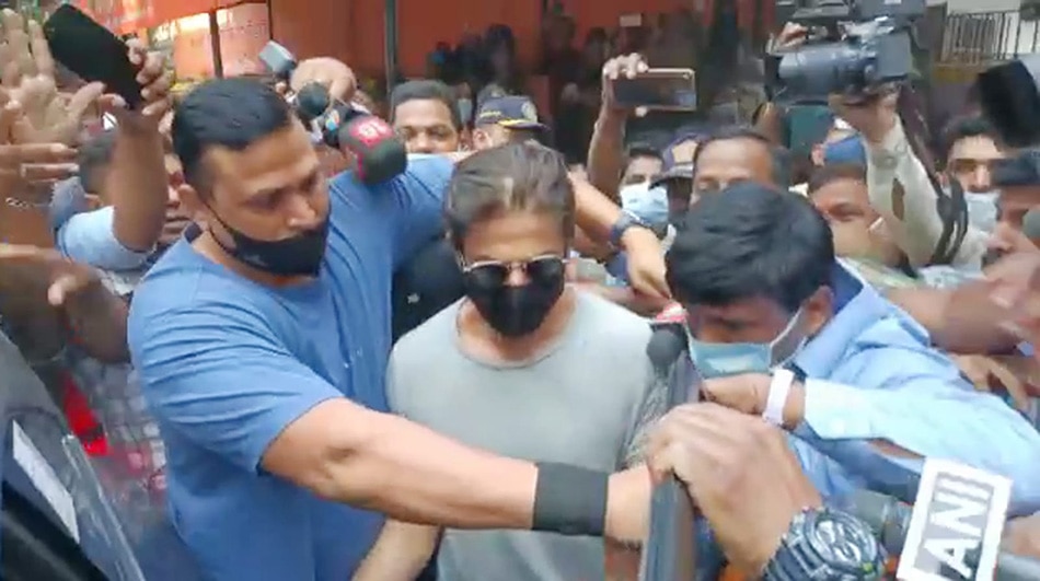 शाहरुख खान