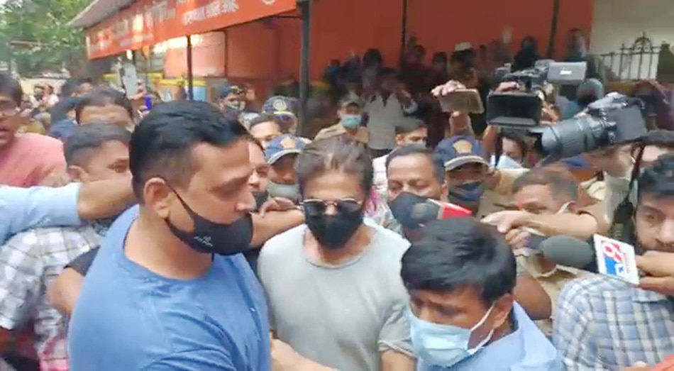 शाहरुख खान