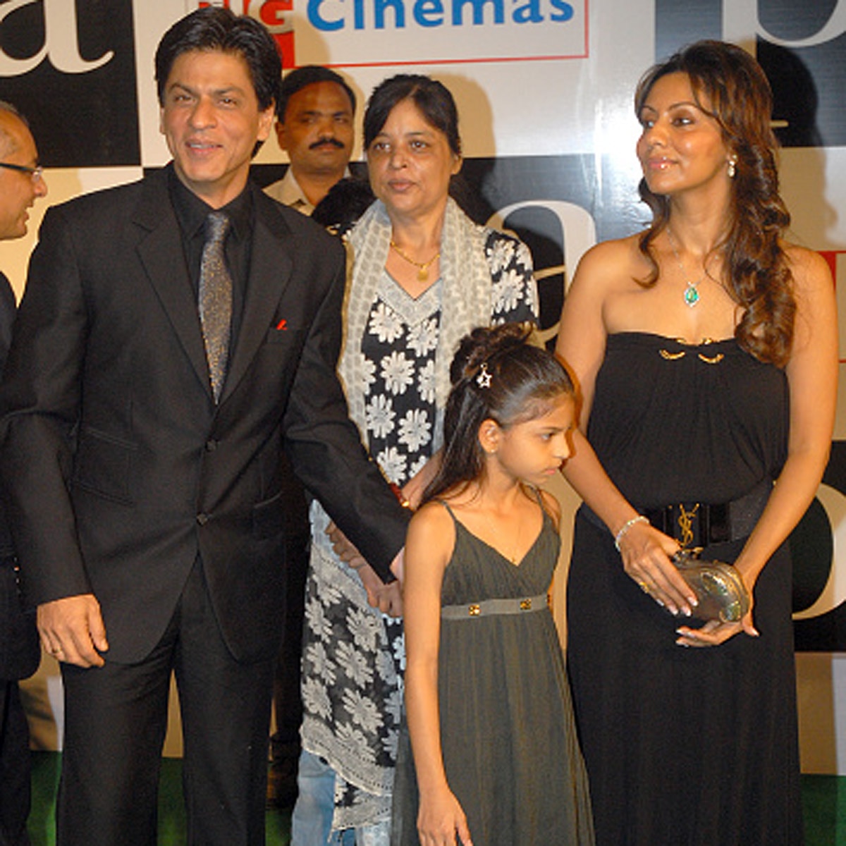 शाहरुख खान 